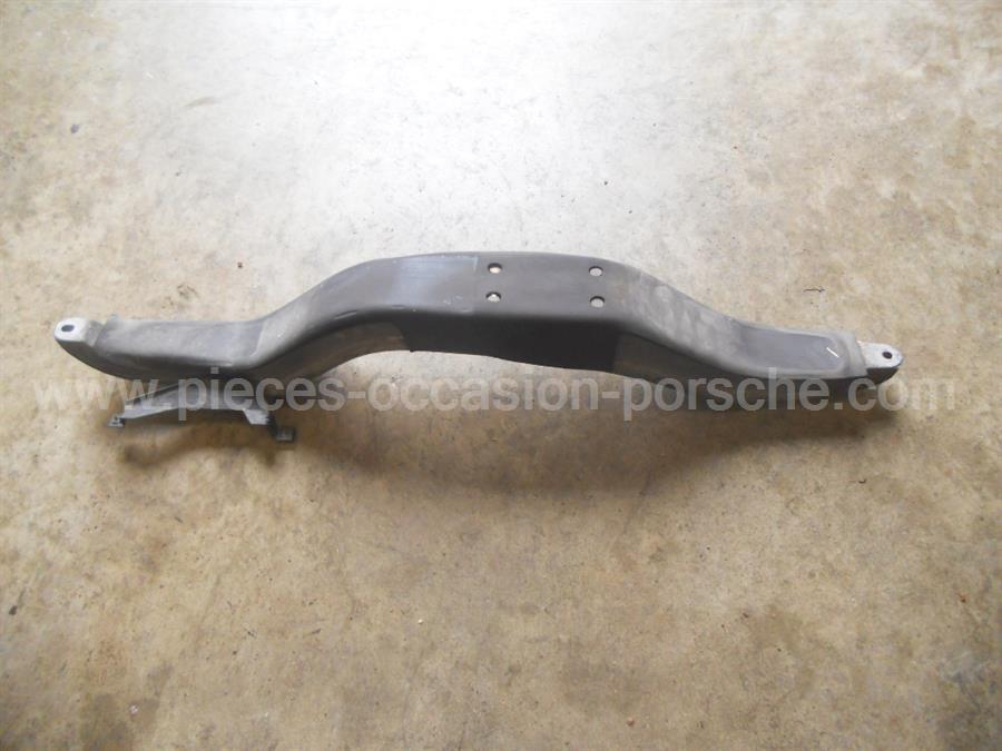 Support boite de vitesse Porsche 968